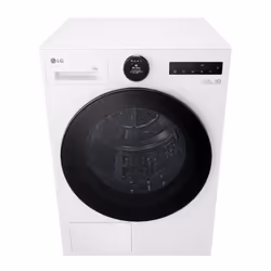 LG RHX7010TWB Asciugatrice 10kg Pompa di calore, Classe C, Motore Direct Drive, AI Dry - Vista aggiuntiva 3