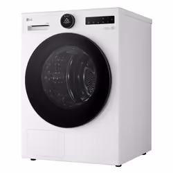 LG RHX7010TWB Asciugatrice 10kg Pompa di calore, Classe C, Motore Direct Drive, AI Dry - Vista aggiuntiva 8