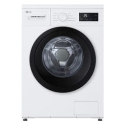 LG F84N15WHS lavatrice Caricamento frontale 8 kg 1400 Giri/min Bianco