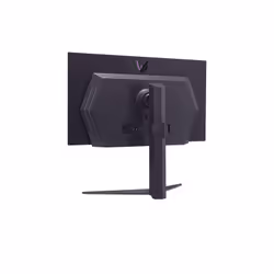 LG 27GS93QE-B Monitor PC 67,3 cm (26.5") 2560 x 1440 Pixel Quad HD OLED Nero - Vista aggiuntiva 7
