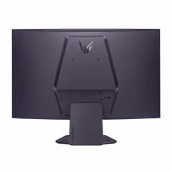 LG Monitor Gaming UltraGear 27GS60QN da 27" Quad HD Curvo 1ms 180Hz - Vista aggiuntiva 8
