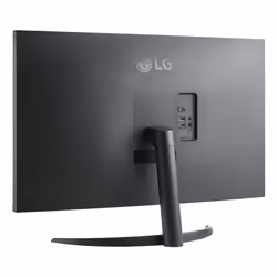 LG 32UR500K-B 31.5" 4K Ultra HD LCD Nero - Vista aggiuntiva 5