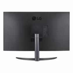 LG 32UR500K-B 31.5" 4K Ultra HD LCD Nero - Vista aggiuntiva 6