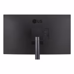 LG 32UR500K-B 31.5" 4K Ultra HD LCD Nero - Vista aggiuntiva 7
