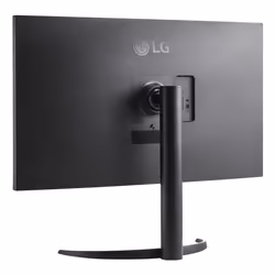 LG 32UR550K-B Monitor PC 80 cm (31.5") 3840 x 2160 Pixel 4K Ultra HD LCD Nero - Vista aggiuntiva 5