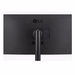 LG 32UR550K-B Monitor PC 80 cm (31.5") 3840 x 2160 Pixel 4K Ultra HD LCD Nero - Vista aggiuntiva 6