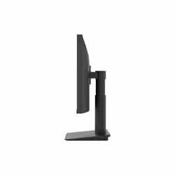 LG 25MS550-B 24.5" Full HD LED Nero - Vista aggiuntiva 5