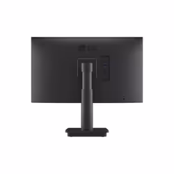 LG 25MS550-B 24.5" Full HD LED Nero - Vista aggiuntiva 6