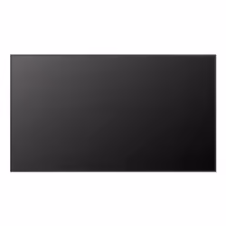 LG 86UH5N-M visualizzatore di messaggi Pannello piatto per segnaletica digitale 2,18 m (86") LED Wi-Fi 500 cd/m² 4K Ultra HD Nero WebOS 24/7