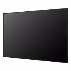 LG 86UH5N-M visualizzatore di messaggi Pannello piatto per segnaletica digitale 2,18 m (86") LED Wi-Fi 500 cd/m² 4K Ultra HD Nero WebOS 24/7