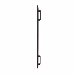 LG 86UH5N-M visualizzatore di messaggi Pannello piatto per segnaletica digitale 2,18 m (86") LED Wi-Fi 500 cd/m² 4K Ultra HD Nero WebOS 24/7 - Vista aggiuntiva 4