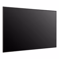 LG 86UH5N-M visualizzatore di messaggi Pannello piatto per segnaletica digitale 2,18 m (86") LED Wi-Fi 500 cd/m² 4K Ultra HD Nero WebOS 24/7 - Vista aggiuntiva 5