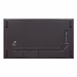 LG 86UH5N-M visualizzatore di messaggi Pannello piatto per segnaletica digitale 2,18 m (86") LED Wi-Fi 500 cd/m² 4K Ultra HD Nero WebOS 24/7 - Vista aggiuntiva 7