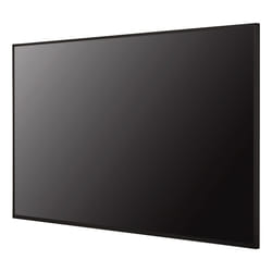 LG 55UH5N-M visualizzatore di messaggi Pannello piatto per segnaletica digitale 139,7 cm (55") LCD Wi-Fi 500 cd/m² 4K Ultra HD Nero WebOS 24/7