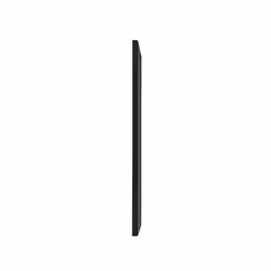 LG 55UH5N-M visualizzatore di messaggi Pannello piatto per segnaletica digitale 139,7 cm (55") LCD Wi-Fi 500 cd/m² 4K Ultra HD Nero WebOS 24/7 - Vista aggiuntiva 2