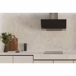 LG CI5Z2421BN piano cottura Nero Da incasso 59 cm Piano cottura a induzione 3 Fornello(i) - Vista aggiuntiva 3
