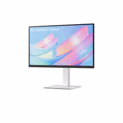 LG 27US550-W 27" 4K Ultra HD LCD Nero, Bianco - Vista aggiuntiva 5