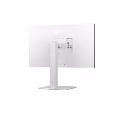 LG 27US550-W 27" 4K Ultra HD LCD Nero, Bianco - Vista aggiuntiva 6