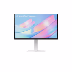LG 27US550-W 27" 4K Ultra HD LCD Nero, Bianco - Vista aggiuntiva 7