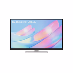 LG 27US550-W 27" 4K Ultra HD LCD Nero, Bianco - Vista aggiuntiva 8