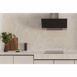 LG CI5Z3025BN piano cottura Nero Da incasso 80 cm Piano cottura a induzione 4 Fornello(i) - Vista aggiuntiva 3