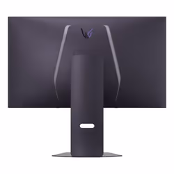 LG 32GS95UV-B Monitor PC 81,3 cm (32") 3840 x 2160 Pixel 4K Ultra HD OLED Nero - Vista aggiuntiva 5