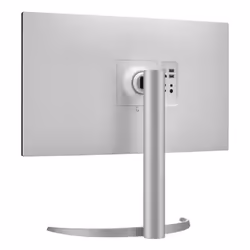 LG 27UP850K-W.AEU monitor 27" 4K Ultra HD LED Nero - Vista aggiuntiva 5