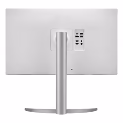 LG 27UP850K-W.AEU monitor 27" 4K Ultra HD LED Nero - Vista aggiuntiva 6