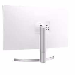 LG 32UN650K-W 32" 4K Ultra HD LED Bianco - Vista aggiuntiva 7