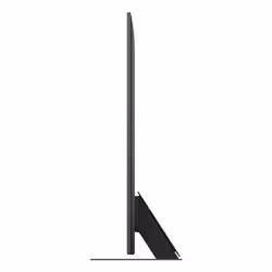 LG QNED AI 65QNED86A3A TV 165,1 cm (65") 4K Ultra HD Smart TV Wi-Fi Nero - Vista aggiuntiva 3