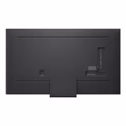 LG QNED AI 65QNED86A3A TV 165,1 cm (65") 4K Ultra HD Smart TV Wi-Fi Nero - Vista aggiuntiva 4