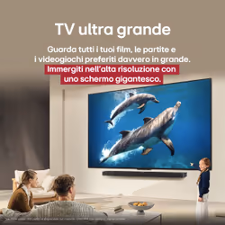 LG QNED evo AI 55QNED86A6A TV Serie QNED86 55'' 4K, α8 Gen2, Dolby Vision, 20W, 4 HDMI con VRR 120Hz, Smart TV WebOS 25 - Vista aggiuntiva 6