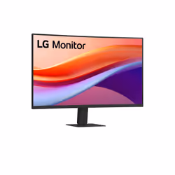 LG 27U421A-B Monitor PC 68,6 cm (27") 1920 x 1080 Pixel Full HD LED Nero