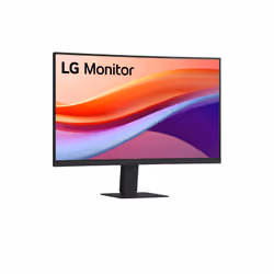 LG 24U421A-B Monitor PC 60,5 cm (23.8") 1920 x 1080 Pixel Full HD LED Nero