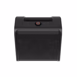 LG xboom Stage301 by will.i.am, Party Speaker 120W, Doppia barra luminosa, 12 ore di autonomia, Funzione Karaoke e DJ - Vista aggiuntiva 8