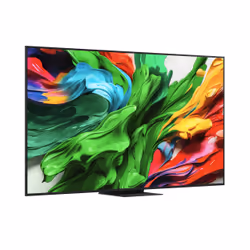 LG QNED evo AI 86QNED86A6A 2,18 m (86") 4K Ultra HD Smart TV Wi-Fi Nero - Vista aggiuntiva 2