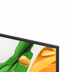 LG QNED evo AI 86QNED86A6A 2,18 m (86") 4K Ultra HD Smart TV Wi-Fi Nero - Vista aggiuntiva 3