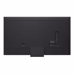 LG QNED evo AI 86QNED86A6A 2,18 m (86") 4K Ultra HD Smart TV Wi-Fi Nero - Vista aggiuntiva 6