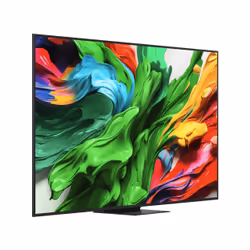 LG QNED evo AI 86QNED86A6A 2,18 m (86") 4K Ultra HD Smart TV Wi-Fi Nero - Vista aggiuntiva 8