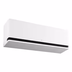 LG H09S1DA condizionatore fisso Climatizzatore split system Bianco - Vista aggiuntiva 6