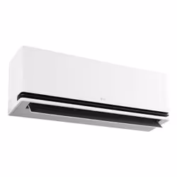 LG H09S1DA condizionatore fisso Climatizzatore split system Bianco - Vista aggiuntiva 7