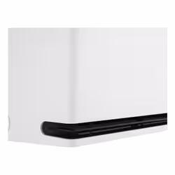LG H09S1DA condizionatore fisso Climatizzatore split system Bianco - Vista aggiuntiva 8