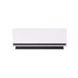 LG DUALCOOL AI Premium Climatizzatore split system Bianco - Vista aggiuntiva 2