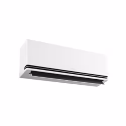 LG DUALCOOL AI Premium Climatizzatore split system Bianco - Vista aggiuntiva 6