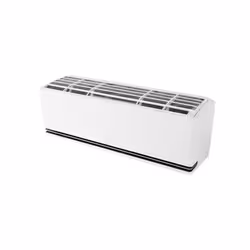 LG DUALCOOL AI Premium Climatizzatore split system Bianco - Vista aggiuntiva 8