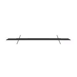 LG UHD AI 75UA75006LA 190,5 cm (75") 4K Ultra HD Smart TV Wi-Fi Nero - Vista aggiuntiva 4