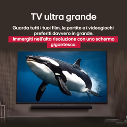 LG UHD AI 75UA75006LA TV Serie UA75 75'' 4K, α7 Gen8, HDR10, 20W, 3 HDMI con Game Optimizer, Smart TV WebOS 25 - Vista aggiuntiva 4