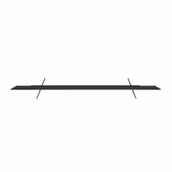 LG UHD AI 86UA75006LA 2,18 m (86") 4K Ultra HD Smart TV Wi-Fi Nero - Vista aggiuntiva 4