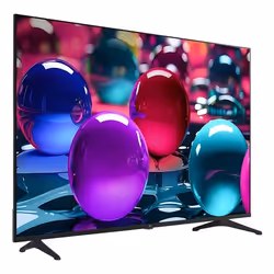 LG UHD AI 43UA73003LA TV 109,2 cm (43") 4K Ultra HD Smart TV Wi-Fi Nero - Vista aggiuntiva 4