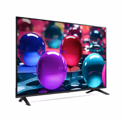 LG UHD AI 43UA73006LA 109,2 cm (43") 4K Ultra HD Smart TV Wi-Fi Nero - Vista aggiuntiva 7